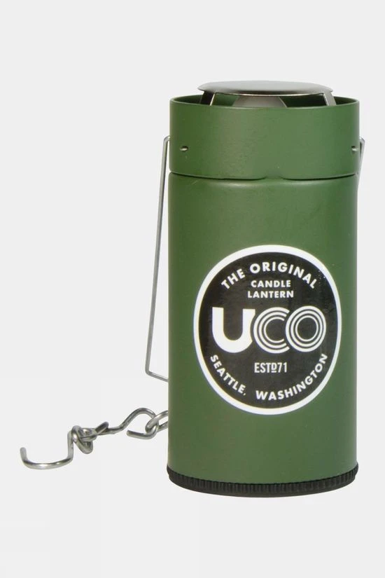UCO 9 Hour Original Candle Lantern 2 UCO 9 Hour Original Candle Lantern - Image 2