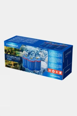 Campingaz CV470 Plus All Season Cartridge - 3 Pack -Cotswold Outdoor g4da390027 8989 a