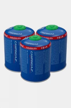 Campingaz CV470 Plus All Season Cartridge - 3 Pack