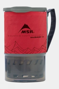 MSR Windburner 1.0L Personal Stove 8 MSR Windburner 1.0L Personal Stove -Cotswold Outdoor g4db3a0014 3030 c