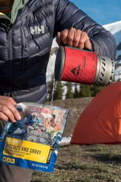 MSR Windburner 1.0L Personal Stove 11 MSR Windburner 1.0L Personal Stove -Cotswold Outdoor g4db3a0014 3030 f