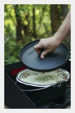 Camp Chef Explorer 2X Stove -Cotswold Outdoor g4db3a0022 7070 d