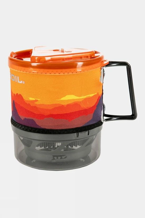 Jetboil MiniMo Cooking System 2 Jetboil MiniMo Cooking System - Image 2