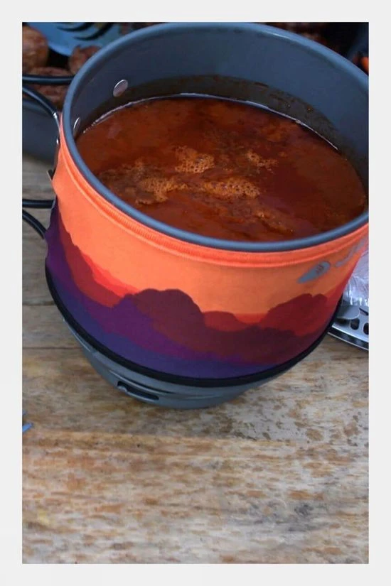 Jetboil MiniMo Cooking System 4 Jetboil MiniMo Cooking System - Image 4