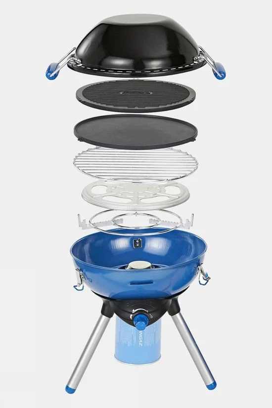 Campingaz Party Grill 400 CV BBQ Stove 2 Campingaz Party Grill 400 CV BBQ Stove - Image 2