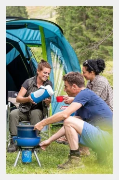 Campingaz Party Grill 400 CV BBQ Stove 21 Campingaz Party Grill 400 CV BBQ Stove -Cotswold Outdoor g4db3a0055 4070 j