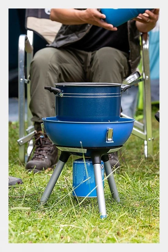 Campingaz Party Grill 400 CV BBQ Stove 12 Campingaz Party Grill 400 CV BBQ Stove - Image 12