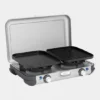 Campingaz Camping Kitchen 2 Grill & Go Stove