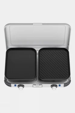 Campingaz Camping Kitchen 2 Grill & Go Stove -Cotswold Outdoor g4db3a0057 1570 c
