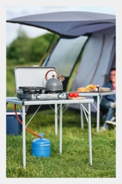 Campingaz Camping Kitchen 2 Grill & Go Stove -Cotswold Outdoor g4db3a0057 1570 h