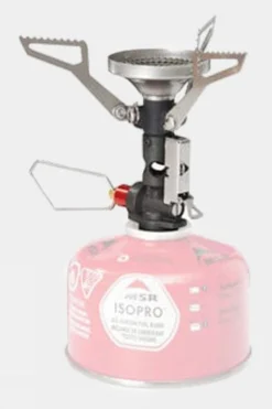 MSR PocketRocket Deluxe Stove -Cotswold Outdoor g4db3a0065 8989 c