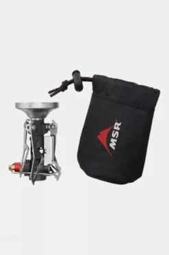 MSR PocketRocket Deluxe Stove -Cotswold Outdoor g4db3a0065 8989 d