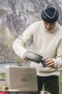 Robens Fire Hornet Basecamp Stove -Cotswold Outdoor g4db3a0066 7015 g