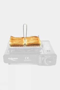 GoSystem Stove Toaster