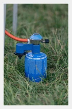 Campingaz Twin Connection CV/R Regulator Kit 10 Campingaz Twin Connection CV/R Regulator Kit -Cotswold Outdoor g4db3x0029 8989 c