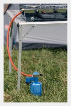 Campingaz Twin Connection CV/R Regulator Kit 13 Campingaz Twin Connection CV/R Regulator Kit -Cotswold Outdoor g4db3x0029 8989 f