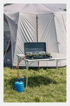 Campingaz Twin Connection CV/R Regulator Kit 14 Campingaz Twin Connection CV/R Regulator Kit -Cotswold Outdoor g4db3x0029 8989 g