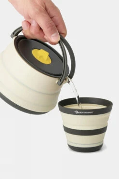 Sea To Summit Frontier Ultralight Collapsible Kettle -Cotswold Outdoor g4dd390052 1414 e