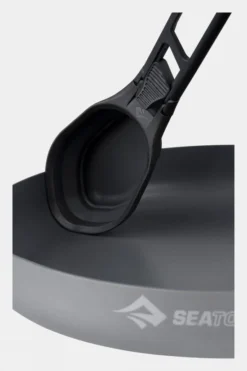 Sea To Summit Camp Kitchen Folding Serving Spoon -Cotswold Outdoor g4de390140 7070 e