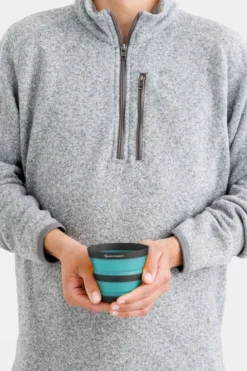 Sea To Summit Frontier Ultralight Collapsible Cup -Cotswold Outdoor g4df390066 4343 c