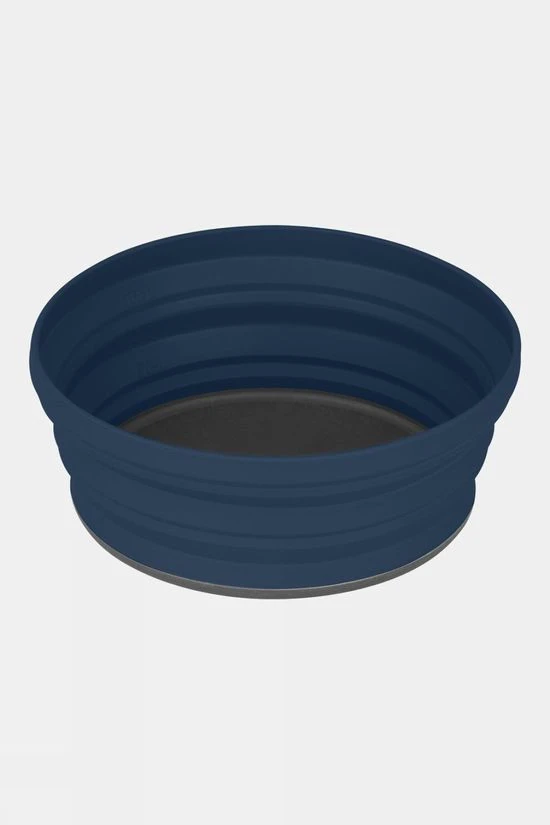 Sea To Summit X-Bowl Collapsible Dinnerware 1 Sea To Summit X-Bowl Collapsible Dinnerware