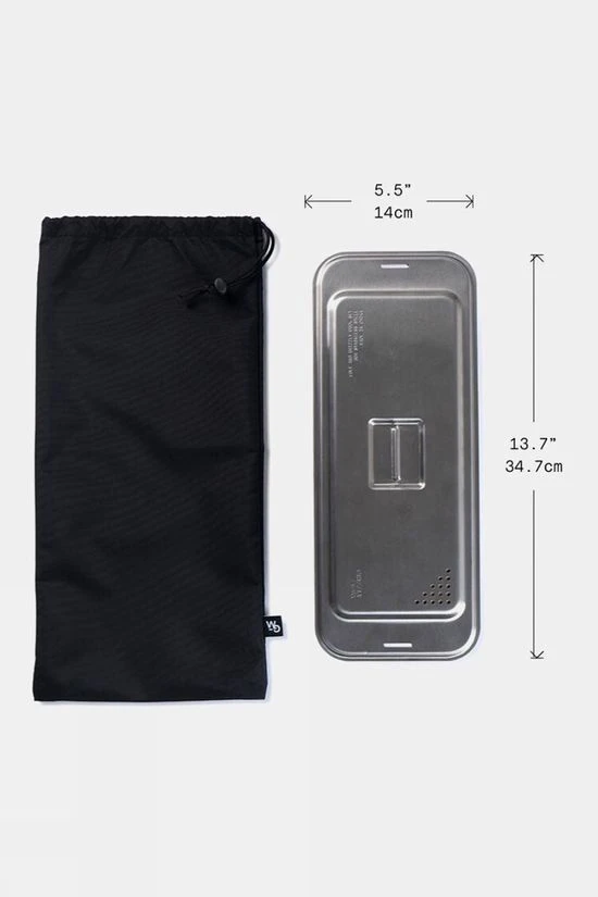 Wolf And Grizzly Cook Set 4 Wolf And Grizzly Cook Set - Image 4