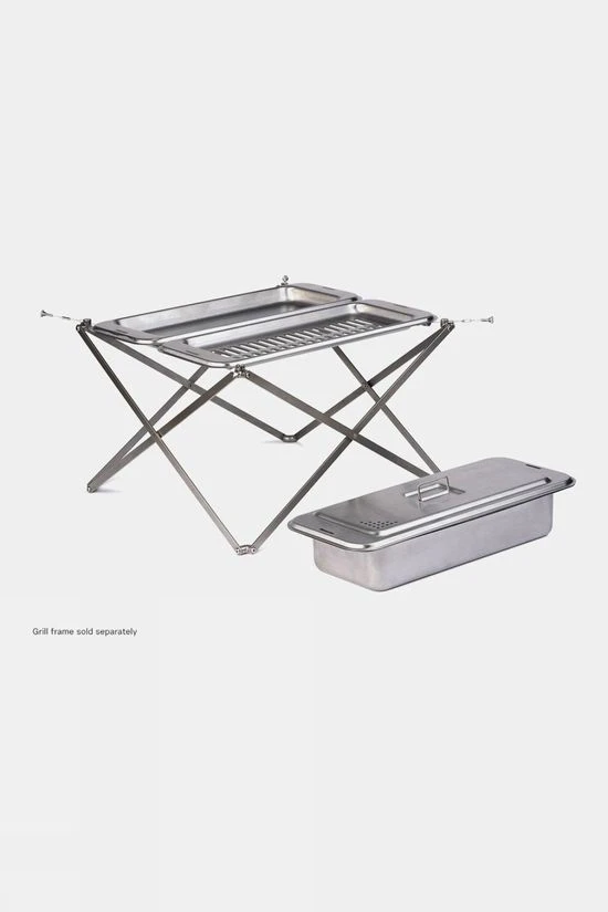 Wolf And Grizzly Cook Set 3 Wolf And Grizzly Cook Set - Image 3