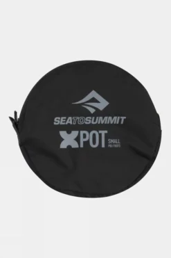 Sea To Summit X-Pot Collapsible Kettle 1.3L -Cotswold Outdoor g4dh390119 8989 d