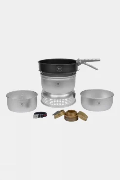 Trangia 25 Series Saute Pan -Cotswold Outdoor g4dh390142 8989 c