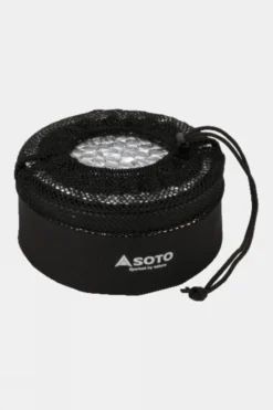 Soto Navigator Cook Set -Cotswold Outdoor g4dh390154 8989 c