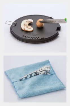 Soto Navigator Cook Set -Cotswold Outdoor g4dh390154 8989 f