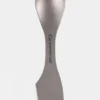 Lifeventure Titanium Spork - 26g