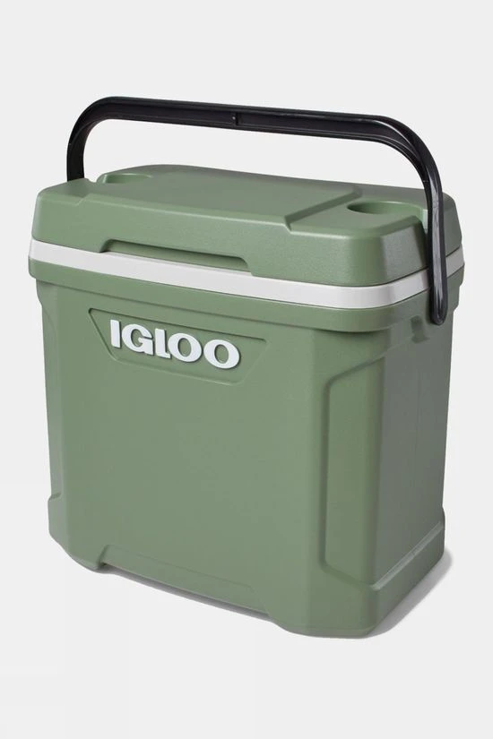 Igloo Ecocool Latitude 30 Cool Box 1 Igloo Ecocool Latitude 30 Cool Box