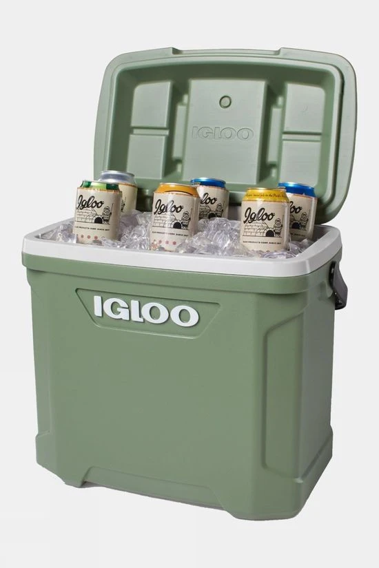 Igloo Ecocool Latitude 30 Cool Box 4 Igloo Ecocool Latitude 30 Cool Box - Image 4