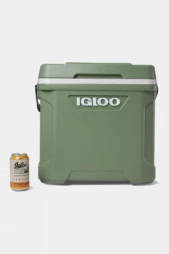 Igloo Ecocool Latitude 30 Cool Box 9 Igloo Ecocool Latitude 30 Cool Box -Cotswold Outdoor g4dj3b0007 5050 e