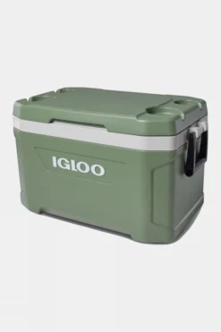 Igloo Ecocool Latitude 52 Cool Box