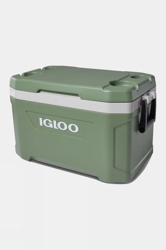 Igloo Ecocool Latitude 52 Cool Box 1 Igloo Ecocool Latitude 52 Cool Box