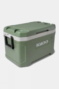 Igloo Ecocool Latitude 52 Cool Box 7 Igloo Ecocool Latitude 52 Cool Box -Cotswold Outdoor g4dj3b0008 5050 c