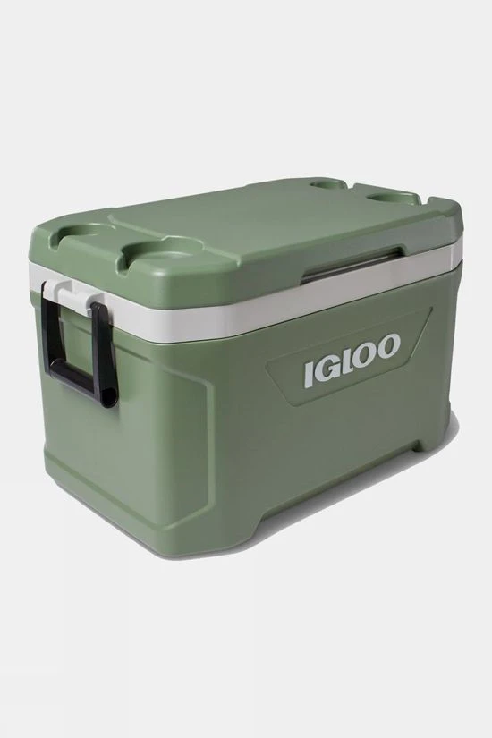 Igloo Ecocool Latitude 52 Cool Box 3 Igloo Ecocool Latitude 52 Cool Box - Image 3