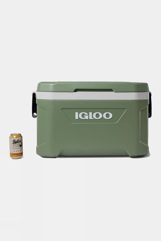 Igloo Ecocool Latitude 52 Cool Box 5 Igloo Ecocool Latitude 52 Cool Box - Image 5