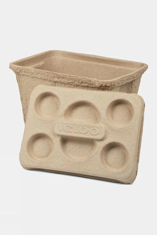 Igloo ReCool Biodegradable Cool Box 3 Igloo ReCool Biodegradable Cool Box - Image 3
