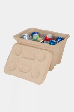 Igloo ReCool Biodegradable Cool Box 10 Igloo ReCool Biodegradable Cool Box -Cotswold Outdoor g4dj3b0010 6060 e