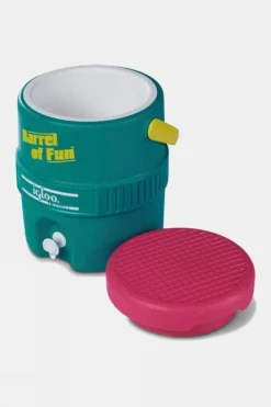 Igloo Retro Barrel Of Fun 7.6L Jug 9 Igloo Retro Barrel Of Fun 7.6L Jug -Cotswold Outdoor g4dj3b0011 5034 e