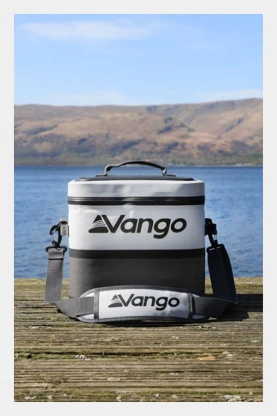 Vango Soft Cooler 12L 5 Vango Soft Cooler 12L - Image 5