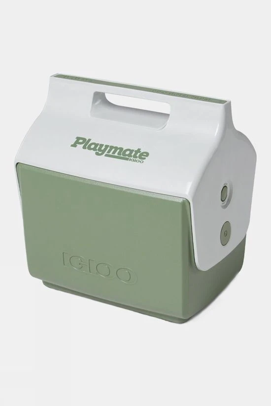 Igloo Ecocool Little Playmate Cool Box 1 Igloo Ecocool Little Playmate Cool Box
