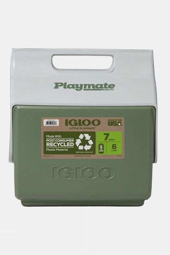 Igloo Ecocool Little Playmate Cool Box 2 Igloo Ecocool Little Playmate Cool Box - Image 2
