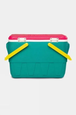 Igloo Retro 25 Picnic Basket Cool Box 6 Igloo Retro 25 Picnic Basket Cool Box -Cotswold Outdoor g4dj3b0026 5034 c