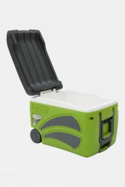 Vango Pinnacle Wheelie Cool Box 45L -Cotswold Outdoor g4dj3b0033 5353 b