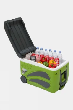 Vango Pinnacle Wheelie Cool Box 45L -Cotswold Outdoor g4dj3b0033 5353 c