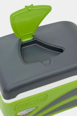 Vango Pinnacle Wheelie Cool Box 45L -Cotswold Outdoor g4dj3b0033 5353 f